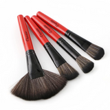 32 Pcs Makeup Brush Set w/ Bag