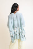 Daisy Kimono