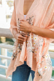 Daisy Kimono