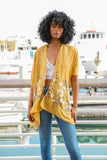 Daisy Kimono