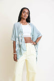 Daisy Kimono