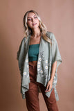 Daisy Kimono